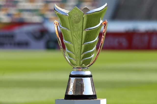 میزبان جام ملت‌های آسیا 