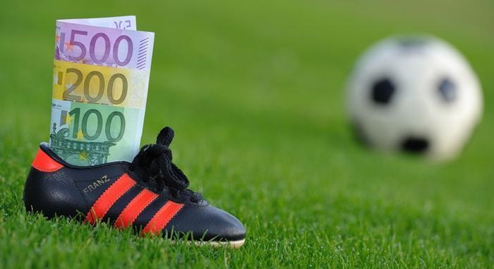 فساد در فوتبال ایران