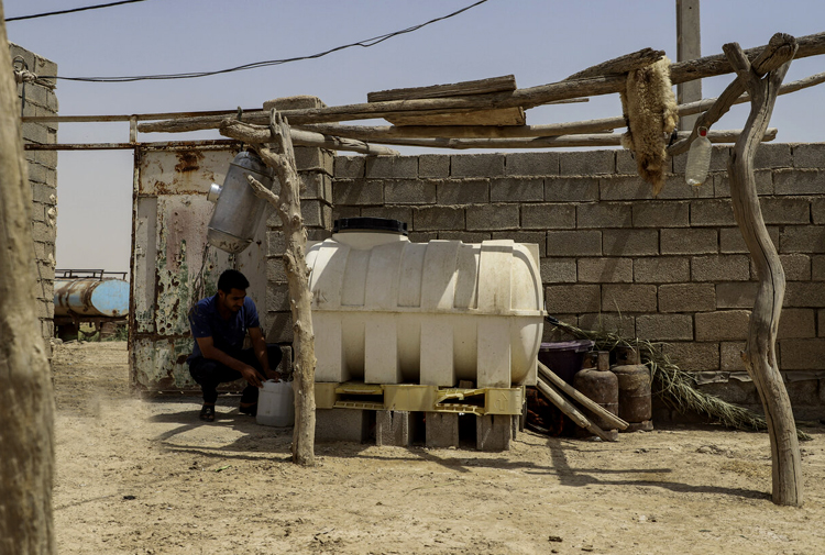 غیزانیه غیزانیه