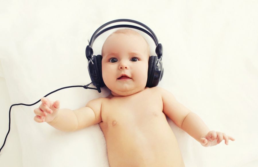  شنوایی‌سنجی نوزادان