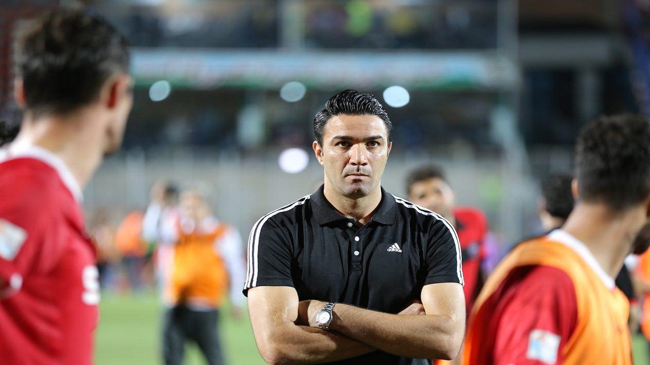 جواد نکونام