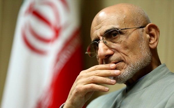 دلیل انصراف ندادن میرسلیم به&zwnj;نفع قالیباف