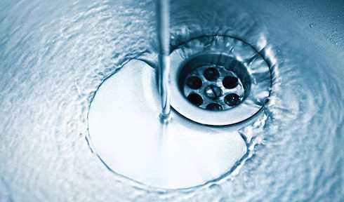 میزان مصرف آب در تهران 