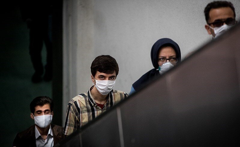 تابستان کرونایی