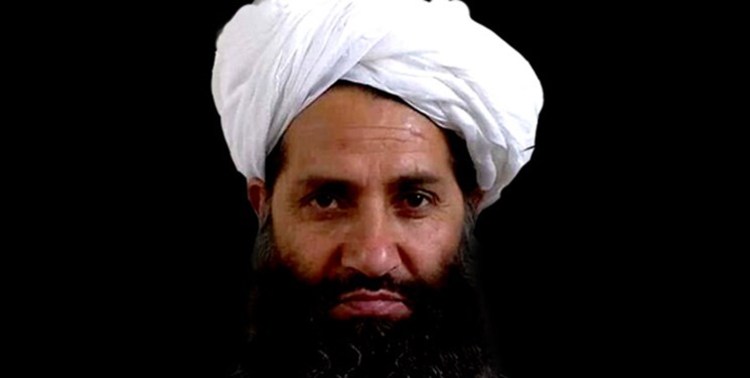 مرگ رهبر طالبان