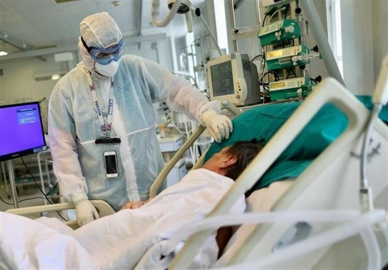 آخرین آمار ویروس کرونا در ایران