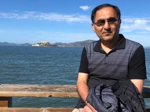 سیروس عسگری کیست؟/ ماجرای دستگیری دانشمند ایرانی در آمریکا چه بود؟ سیروس عسگری