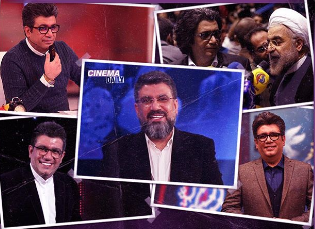 رضا رشیدپور 