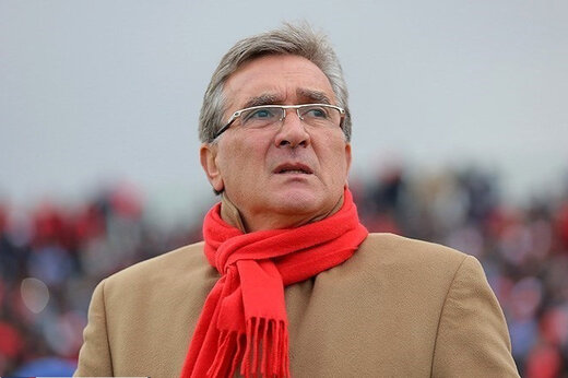 پست اینستاگرامی برانکو