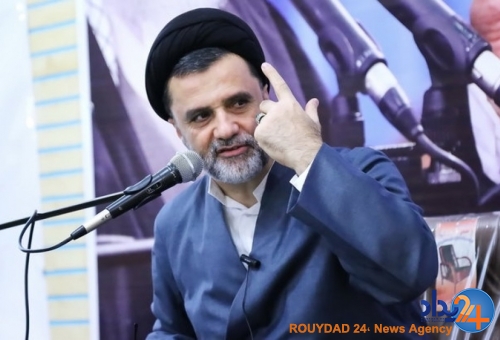 واکنش محمود نبویان به مذاکره با آمریکا