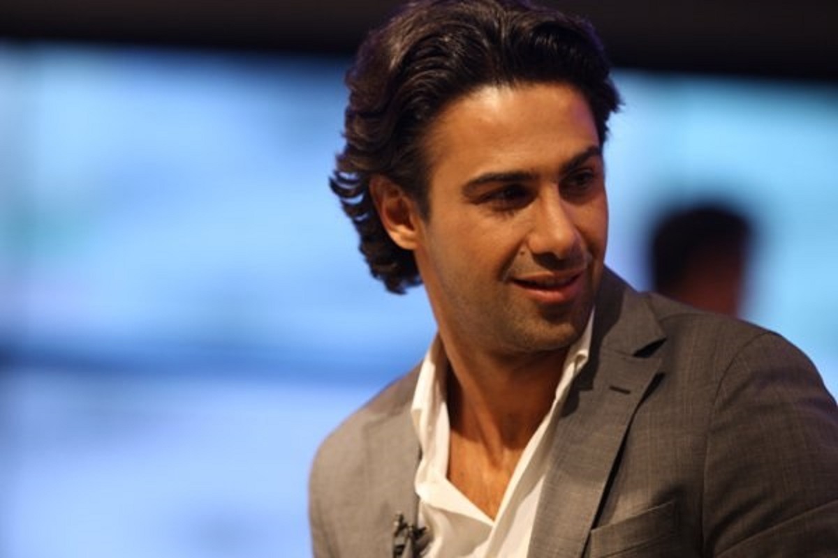 فرهاد مجیدی فرهاد مجیدی