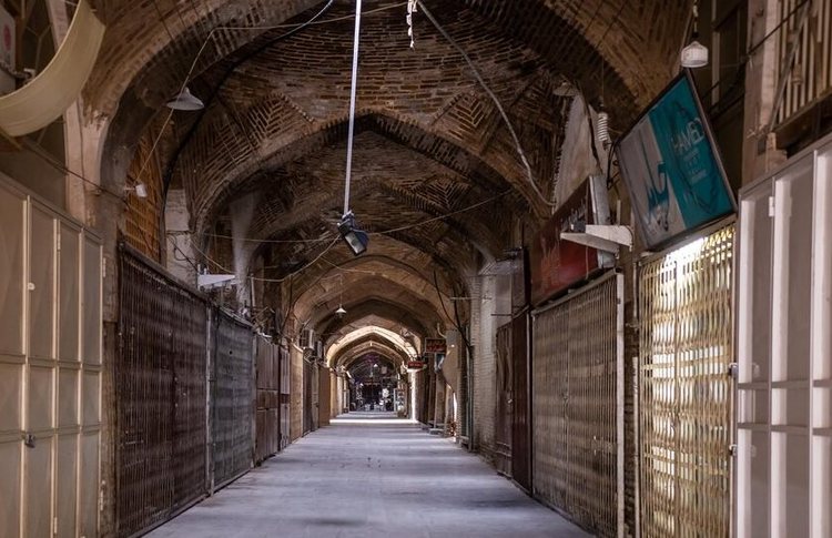 اقتصاد ایران در دوران پسا کرونا