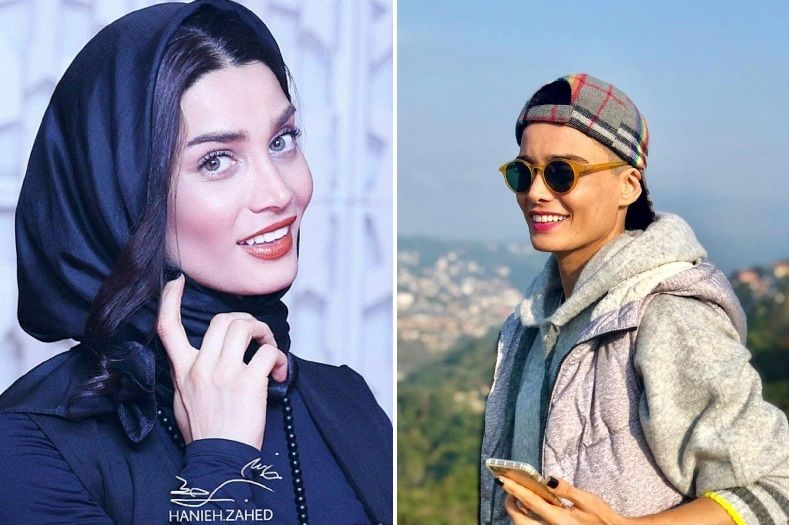 تینا آخوندتبار تینا آخوندتبار