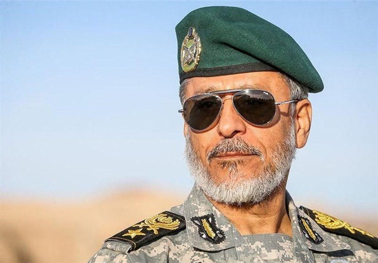 حذف مصاحبه دریادار سیاری حذف مصاحبه دریادار سیاری