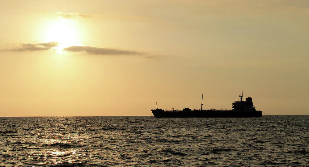 نفتکش‌های ایرانی 