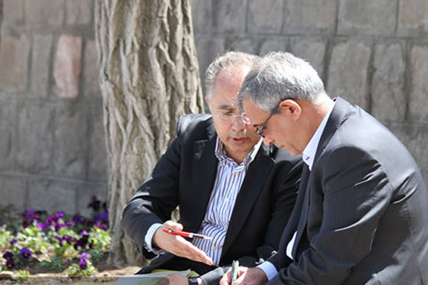 فساد مالی مدیران شهرداری