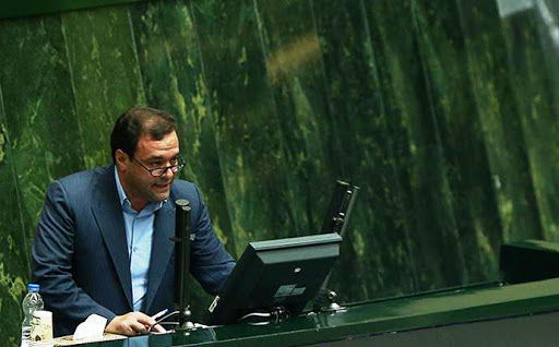 نمایندگان مجلس یازدهم