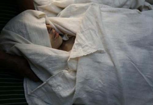 خودکشی دختران در کردستان