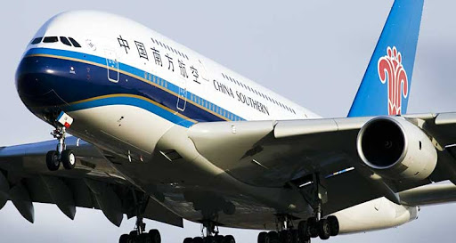 رابطه چین و آمریکا