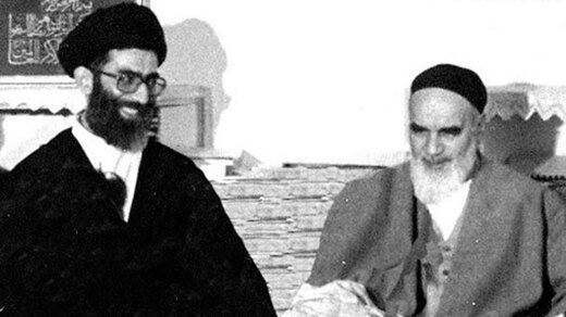 رهبر انقلاب رهبر انقلاب