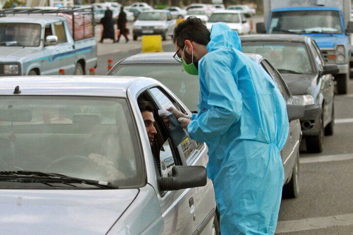  نکتاتی بهداشتی برای سفر 