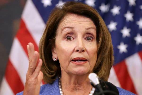 اعتراضات آمریکا