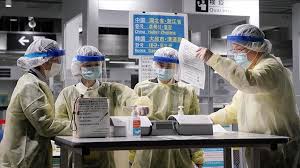 آمار جهانی مبتلایان ویروس کرونا