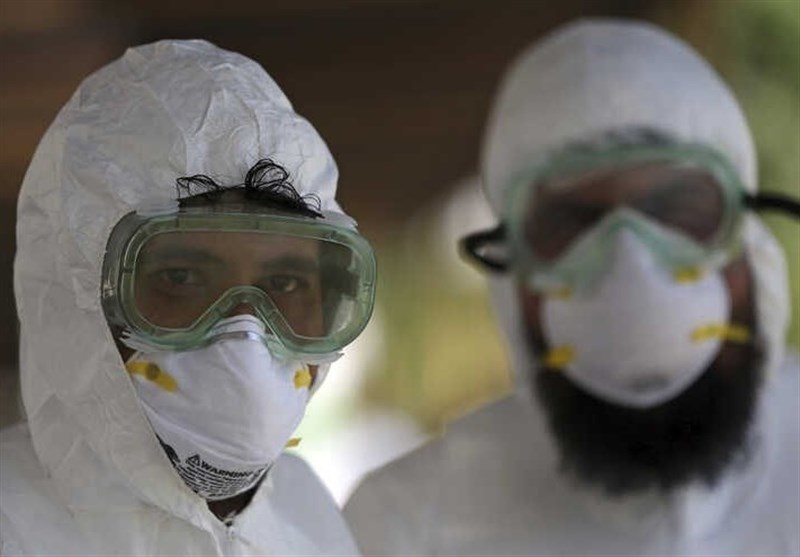 اخرین وضعیت ویروس کرونا در ایران