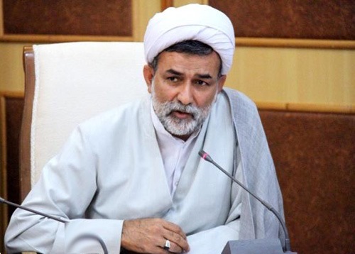 نماینده مجلس یازدهم