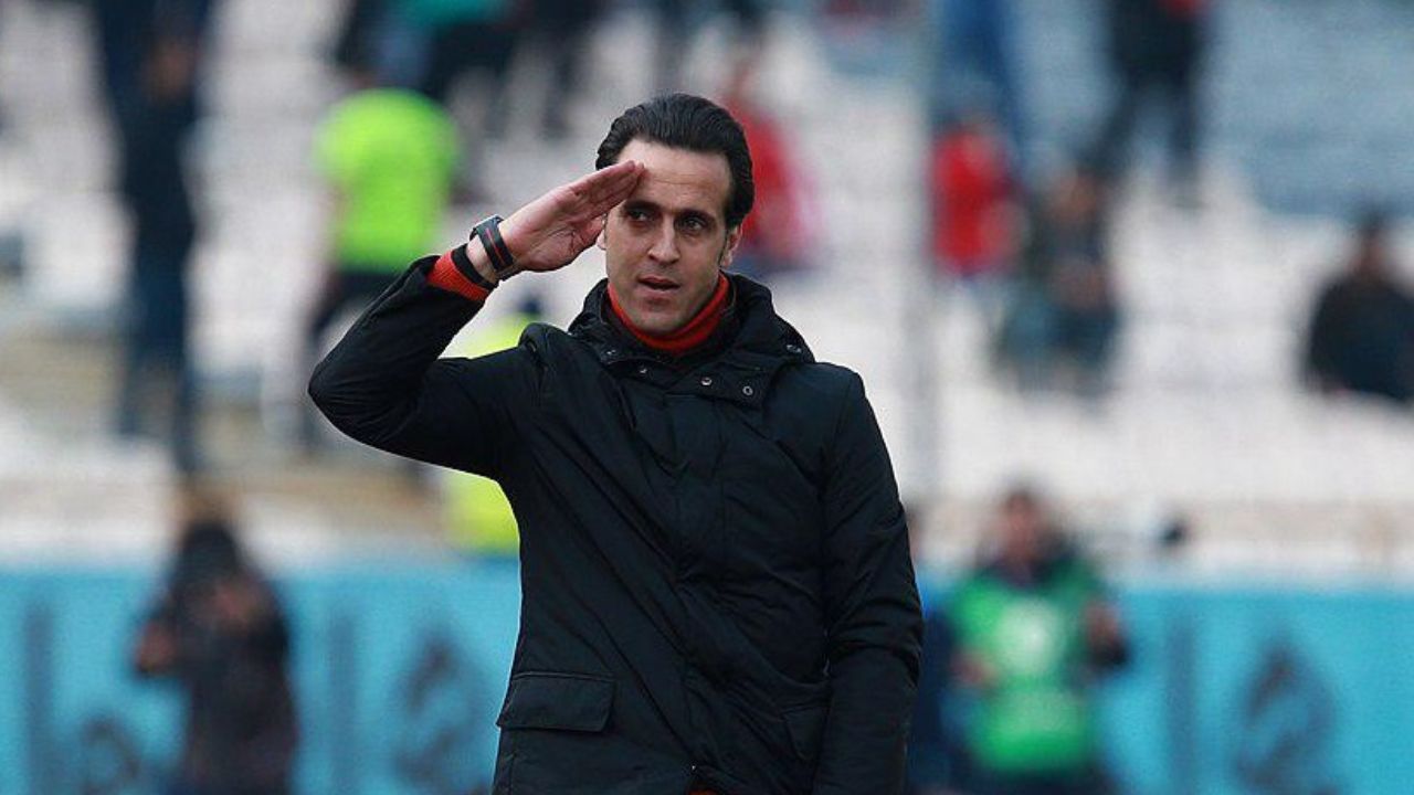 برگزاری لیگ برتر برگزاری لیگ برتر