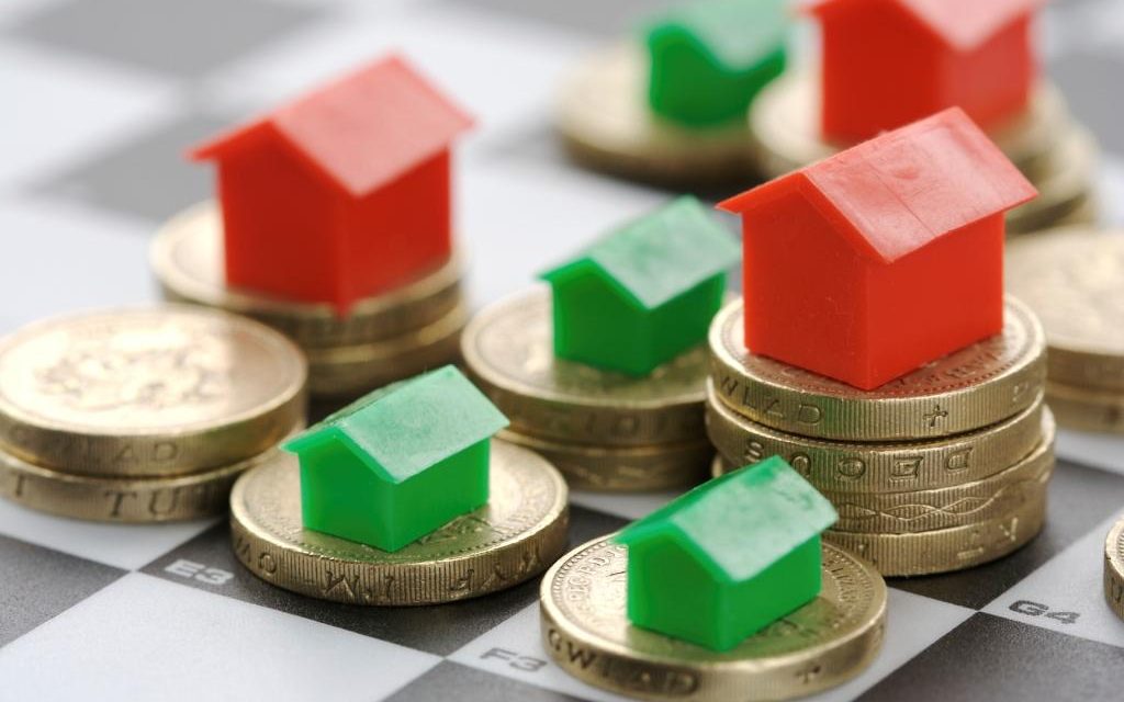 افزایش اجاره نشینی