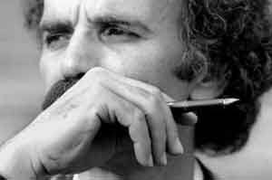 هوشنگ گلشیری