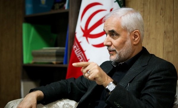 انتخابات  ۱۴۰۰