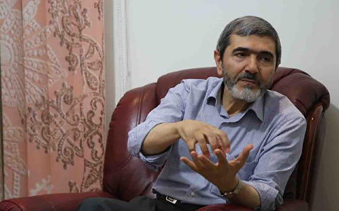 اصلاح‌طلبان