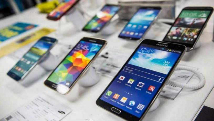 قیمت روز گوشی 