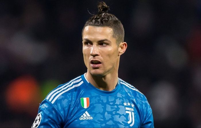 رونالدو رونالدو