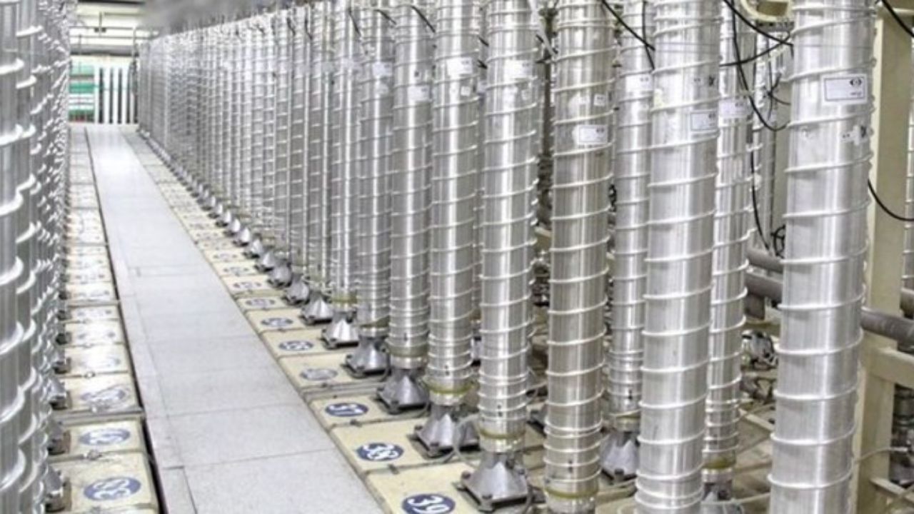 افزایش ذخایر اورانیوم ایران