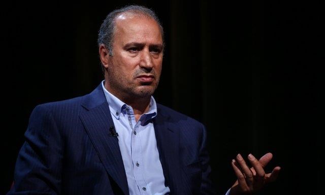 افشای قرارداد مارک ویلموتس