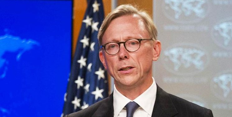 مذاکره ایران و آمریکا