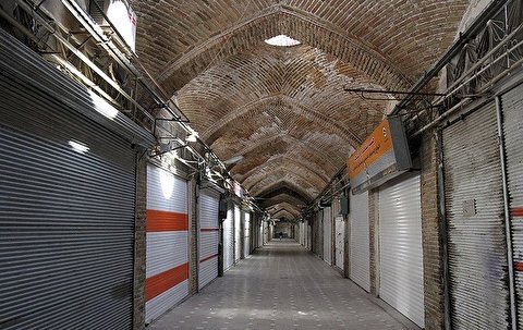 خسارت ۲۶ هزار میلیاردی! خسارت ۲۶ هزار میلیاردی!