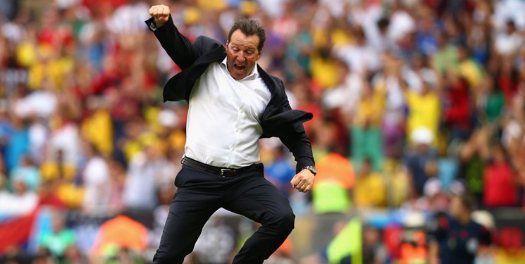 مبلغ قرار داد ویلموتس