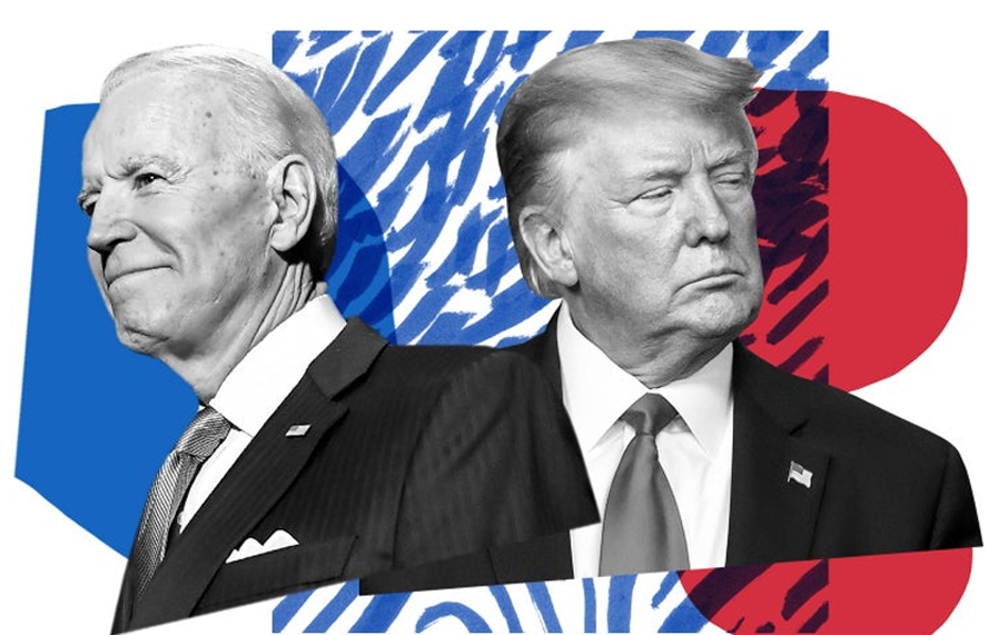 انتخابات ریاست جمهوری آمریکا