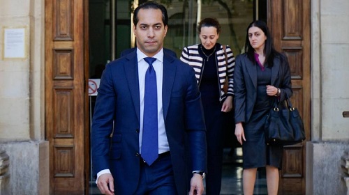 رابطه ایران و آمریکا