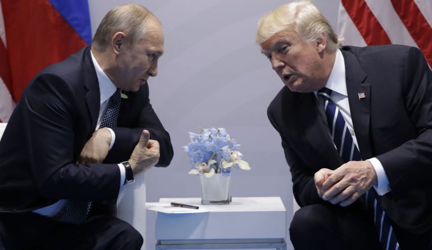  تحریم تسلیحاتی ایران