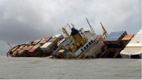 مفقودشدههای شناور بهبهان کجا هستند؟ کشتی بهبهان