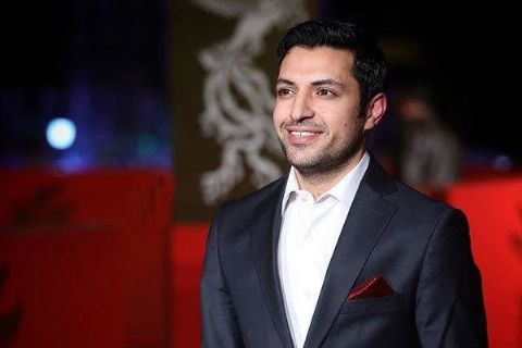 اشکان خطیبی