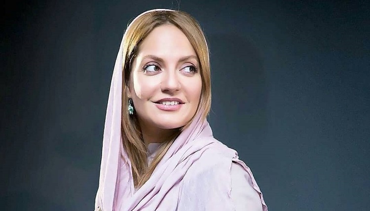 مهناز افشار