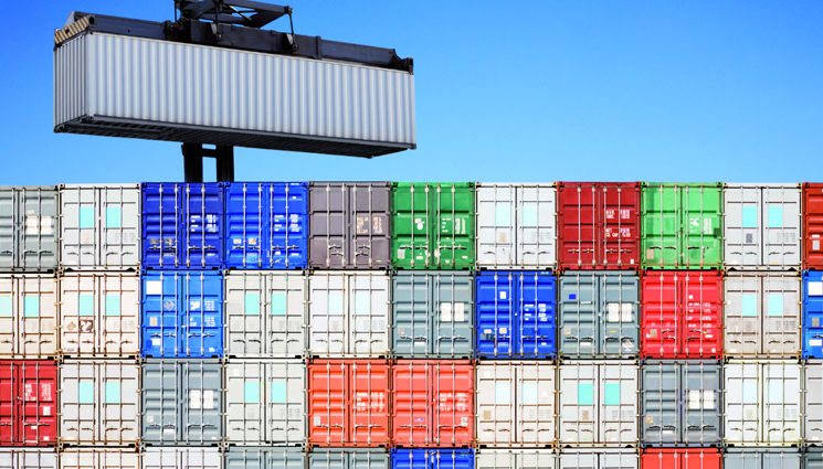 صادرات ایران