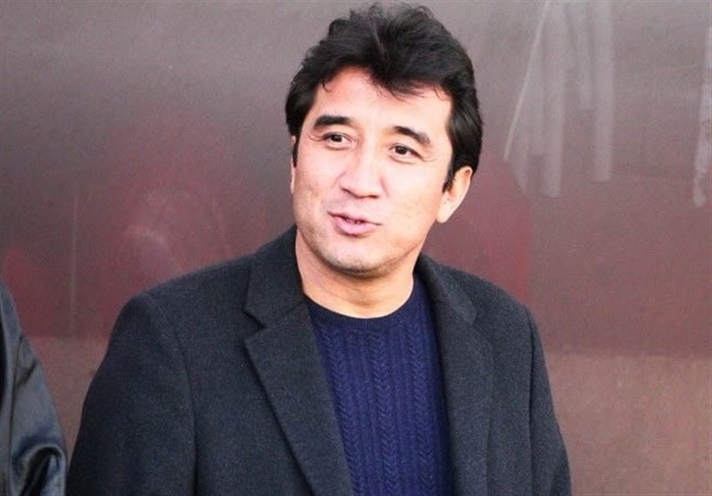 خداداد عزیزی خداداد عزیزی