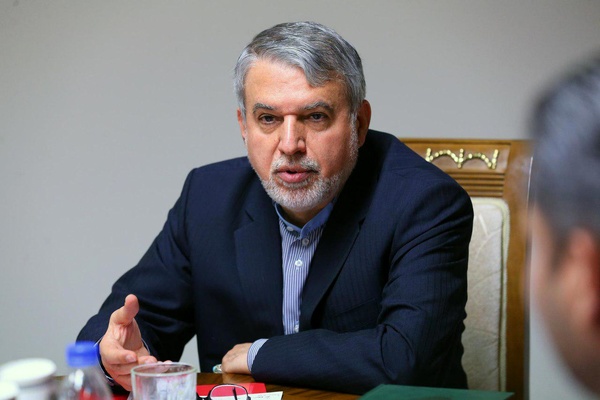 از دادکان شکایت میکنیم/ مکاتبهای دال بر تعلیق ورزش نداشتهایم رئیس کمیته ملی المپیک